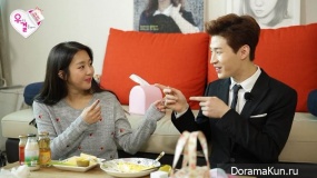 We Got Married 4