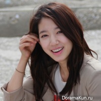 Park Shin Hye