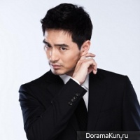 Lee Jin Wook