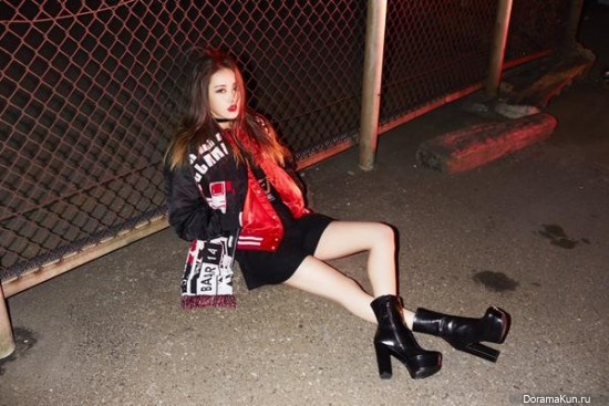 4Minute