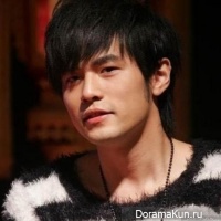 Jay Chou