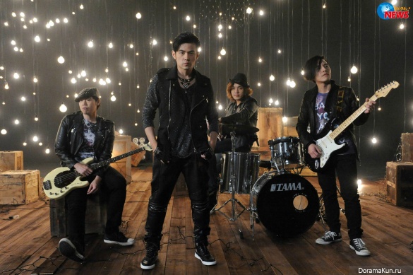 Jay Chou