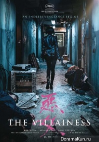 The Villainess