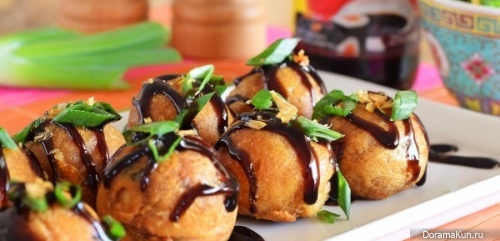 takoyaki