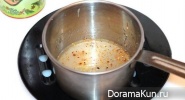 Fish meatballs in Thai