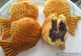 Bungeoppang