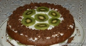 cake