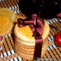 shortbread