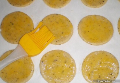 shortbread