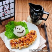 tonkatsu