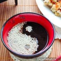 Tonkatsu Sauce