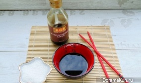 Tonkatsu Sauce
