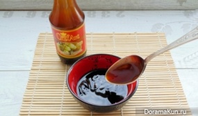 Tonkatsu Sauce