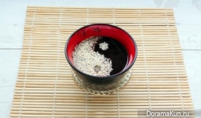 Tonkatsu Sauce