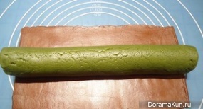 Cookies Kiwi
