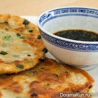 onion cakes