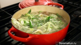 Mandu-guk