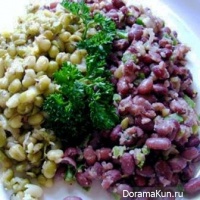 Stew adzuki