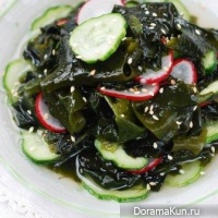 Miyeok Muchim