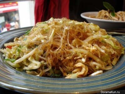 Jin Yin Man Tang