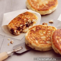 Hoddeok (Hotteok)