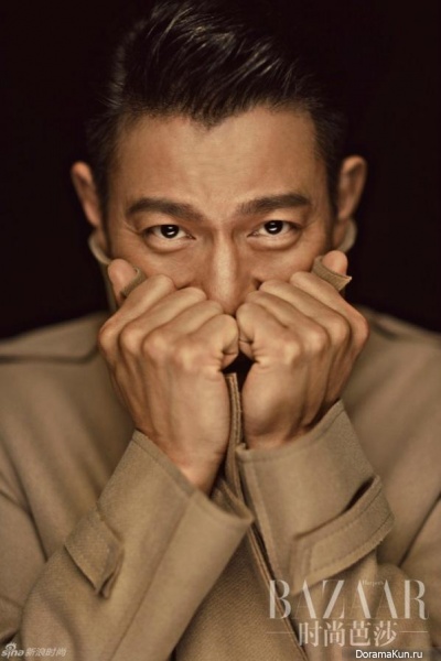 Andy Lau Andy Lau