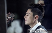 Wallace Huo для Hugo boss 2016