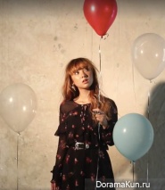 Parawie Weigel (Ploychompoo) для Billboard December 2016