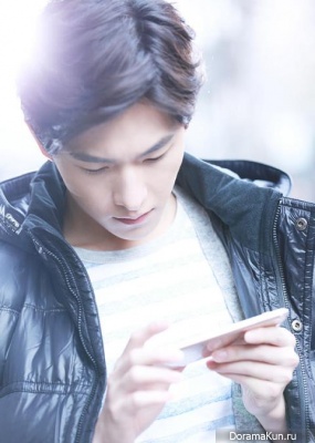 Yang Yang для Kangshifu Concept Photos May 2016
