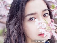 Angelababy для Photobook 2016