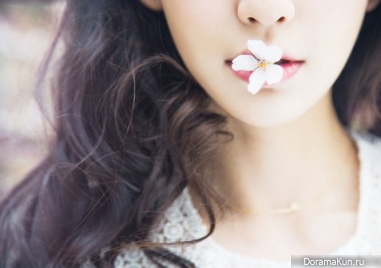 Angelababy для Photobook 2016