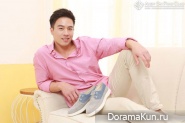 Andy On для AUREUS April 2016
