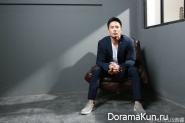 Andy On для AUREUS April 2016