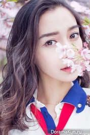 Angelababy для Photobook 2016