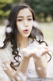 Angelababy для Photobook 2016