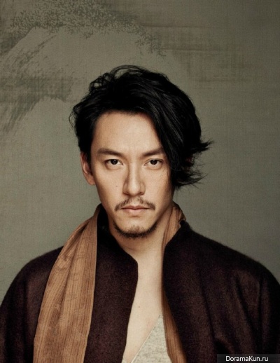 Chang Chen