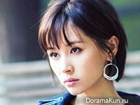 Wang Zi Wen Concept Photos для YoungChic 2016