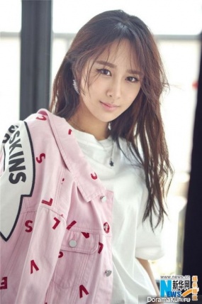 Yan Zi Concept Photos May 2016