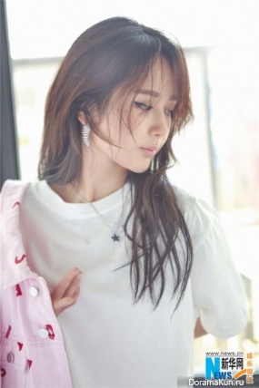 Yan Zi Concept Photos May 2016