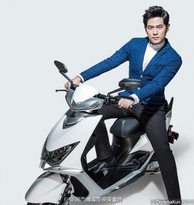 Jay Chou Jay Chou