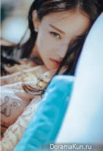 Ni Ni Concept Photos для Cannes Film Festival 2016