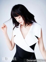 Yang Mi для L'Officiel Hommes May 2016