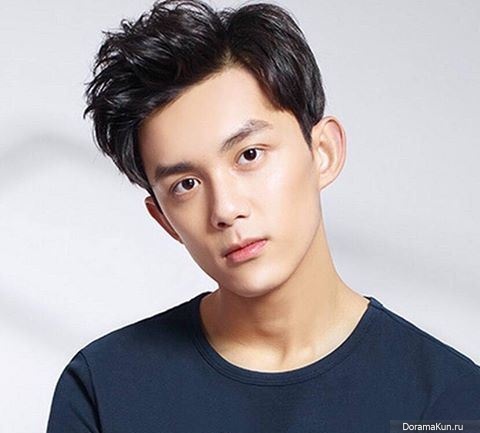 Wu Lei для Photoshoot May 2016