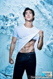 Aarif Lee Concept Photos May 2016