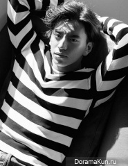Darren Wang Concept Photos July 2016