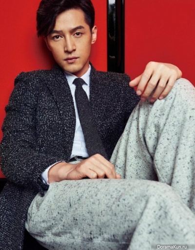 Hu Ge Hu Ge