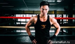 Andy On Concept Photos July 2016