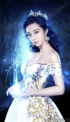 Fan Bingbing Concept Photos June 2016