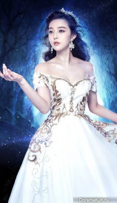 Fan Bingbing Concept Photos June 2016