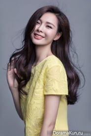Shen Meng Chen Concept Photos August 2016